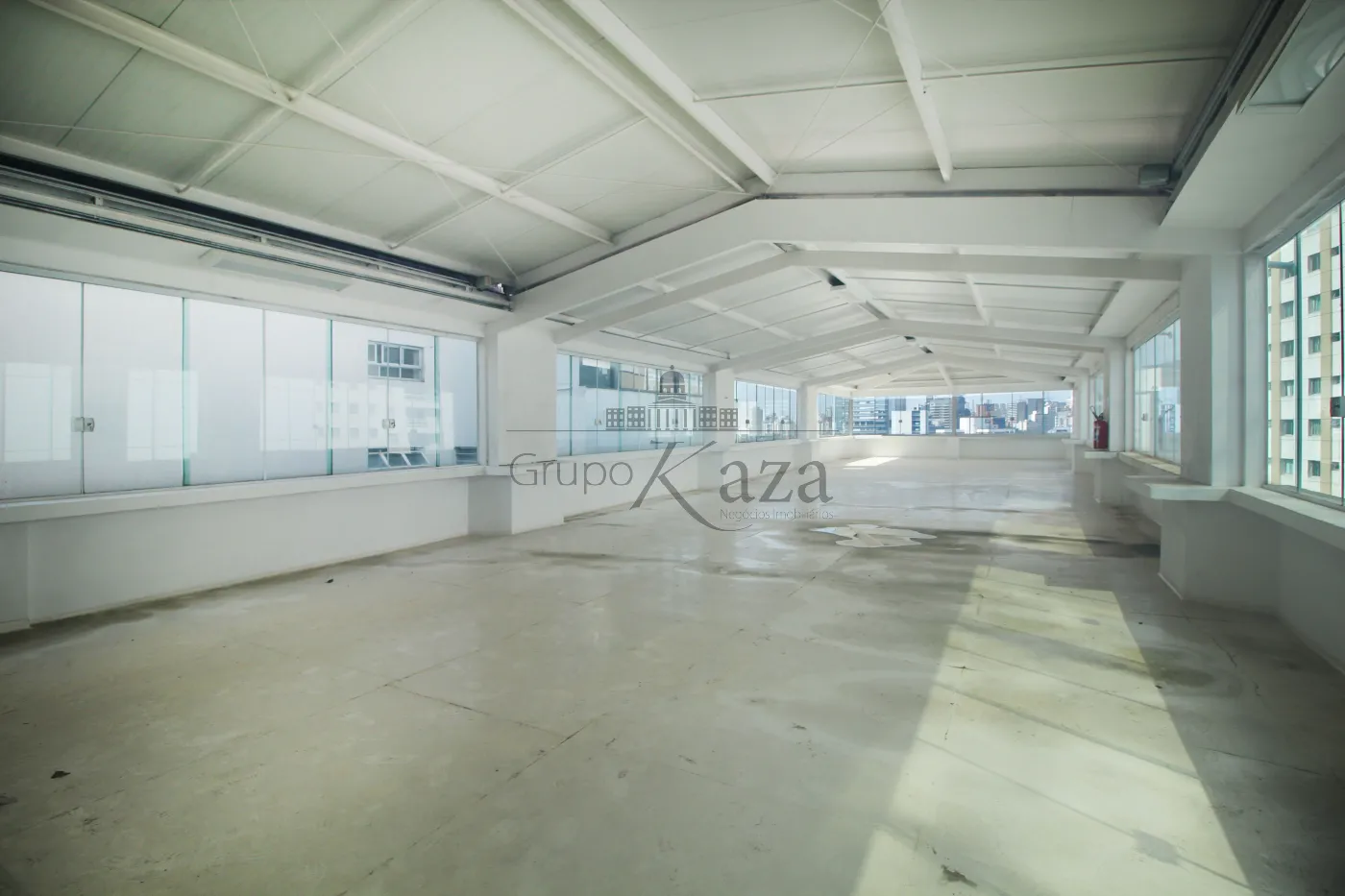 Foto 1 de Comercial Prédio em Consolação, São Paulo - imagem 1 Foto 1 de Comercial Prédio em Consolação, São Paulo - imagem 1