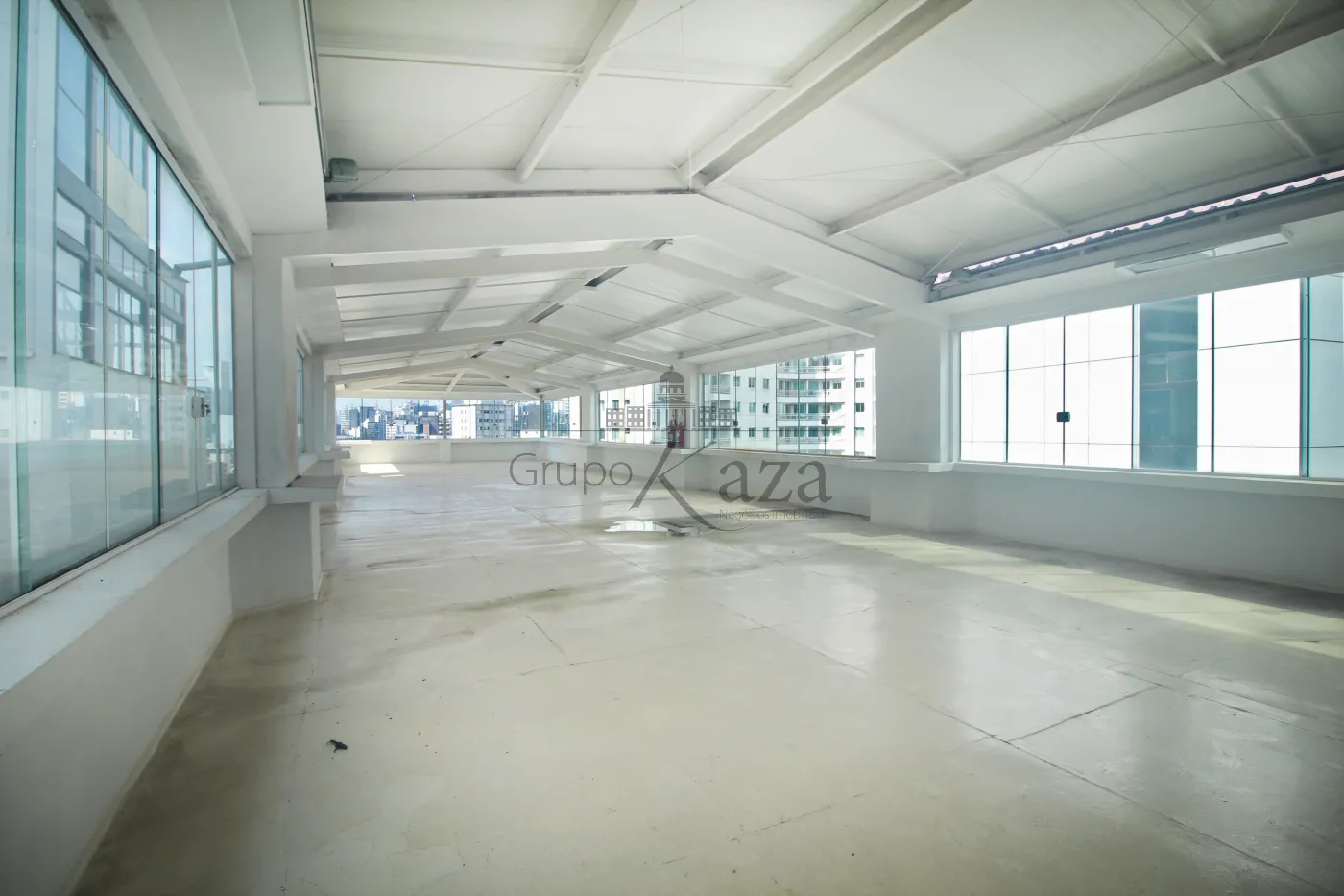 Foto 2 de Comercial Prédio em Consolação, São Paulo - imagem 2 Foto 2 de Comercial Prédio em Consolação, São Paulo - imagem 2