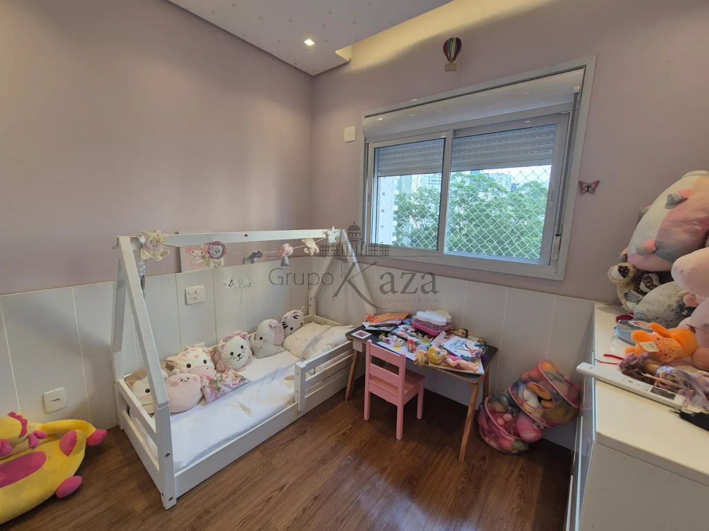 Foto 9 de Apartamento Padrão em Vila Andrade, São Paulo - imagem 9