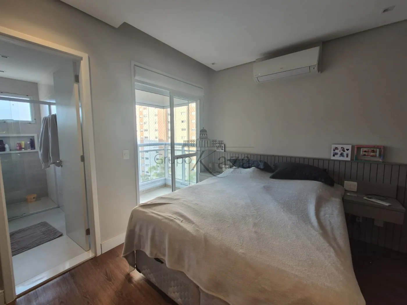 Foto 10 de Apartamento Padrão em Vila Andrade, São Paulo - imagem 10