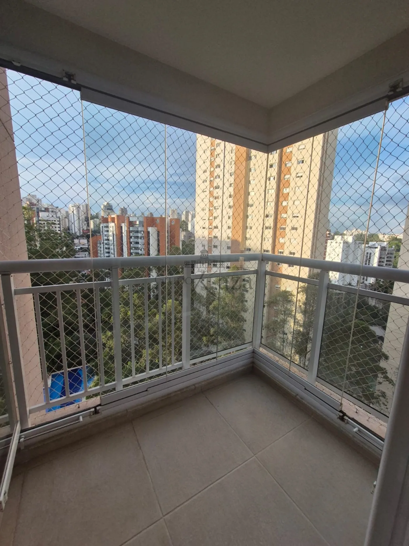 Foto 7 de Apartamento Padrão em Vila Andrade, São Paulo - imagem 7