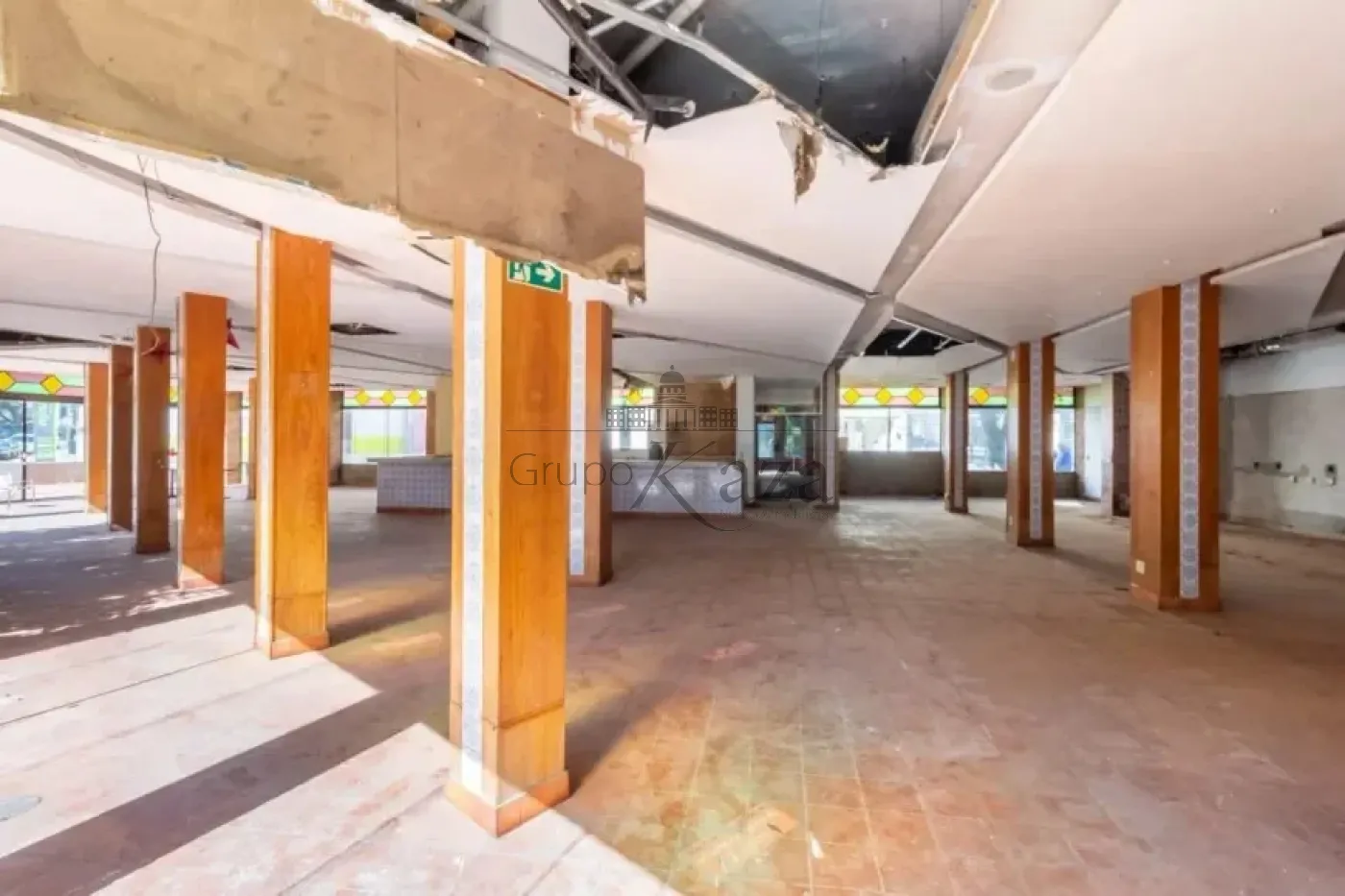 Foto 2 de Comercial Loja em Vila Leopoldina, São Paulo - imagem 2 Foto 2 de Comercial Loja em Vila Leopoldina, São Paulo - imagem 2