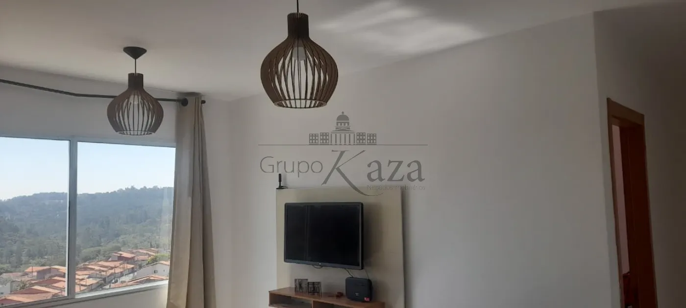 Foto 3 de Apartamento Padrão em Jardim Torrão de Ouro, São José dos Campos - imagem 3 Foto 3 de Apartamento Padrão em Jardim Torrão de Ouro, São José dos Campos - imagem 3