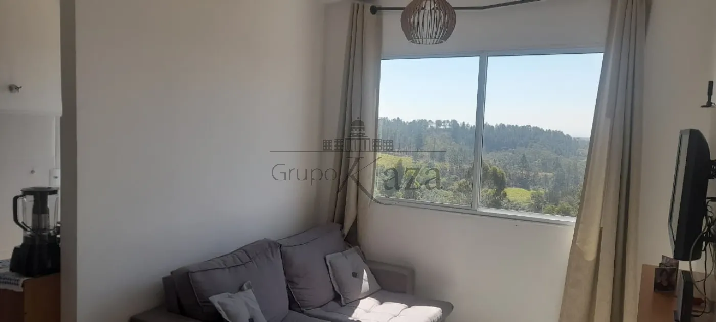 Foto 1 de Apartamento Padrão em Jardim Torrão de Ouro, São José dos Campos - imagem 1 Foto 1 de Apartamento Padrão em Jardim Torrão de Ouro, São José dos Campos - imagem 1