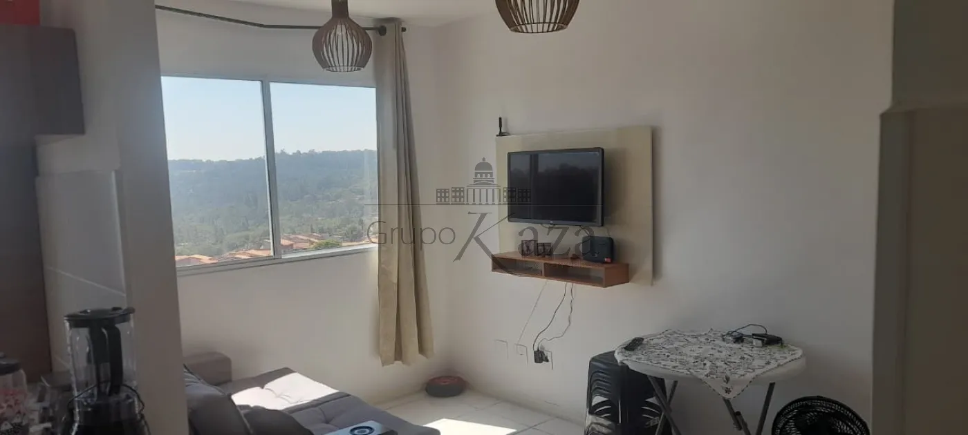 Foto 2 de Apartamento Padrão em Jardim Torrão de Ouro, São José dos Campos - imagem 2 Foto 2 de Apartamento Padrão em Jardim Torrão de Ouro, São José dos Campos - imagem 2