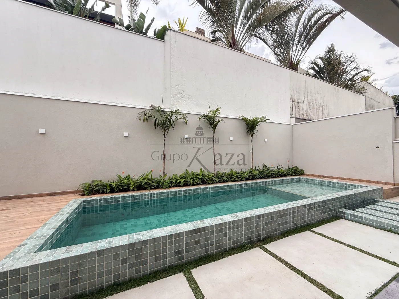 Foto 1 de Casa Condomínio em Condomínio Residencial Alphaville II, São José dos Campos - imagem 1 Foto 1 de Casa Condomínio em Condomínio Residencial Alphaville II, São José dos Campos - imagem 1