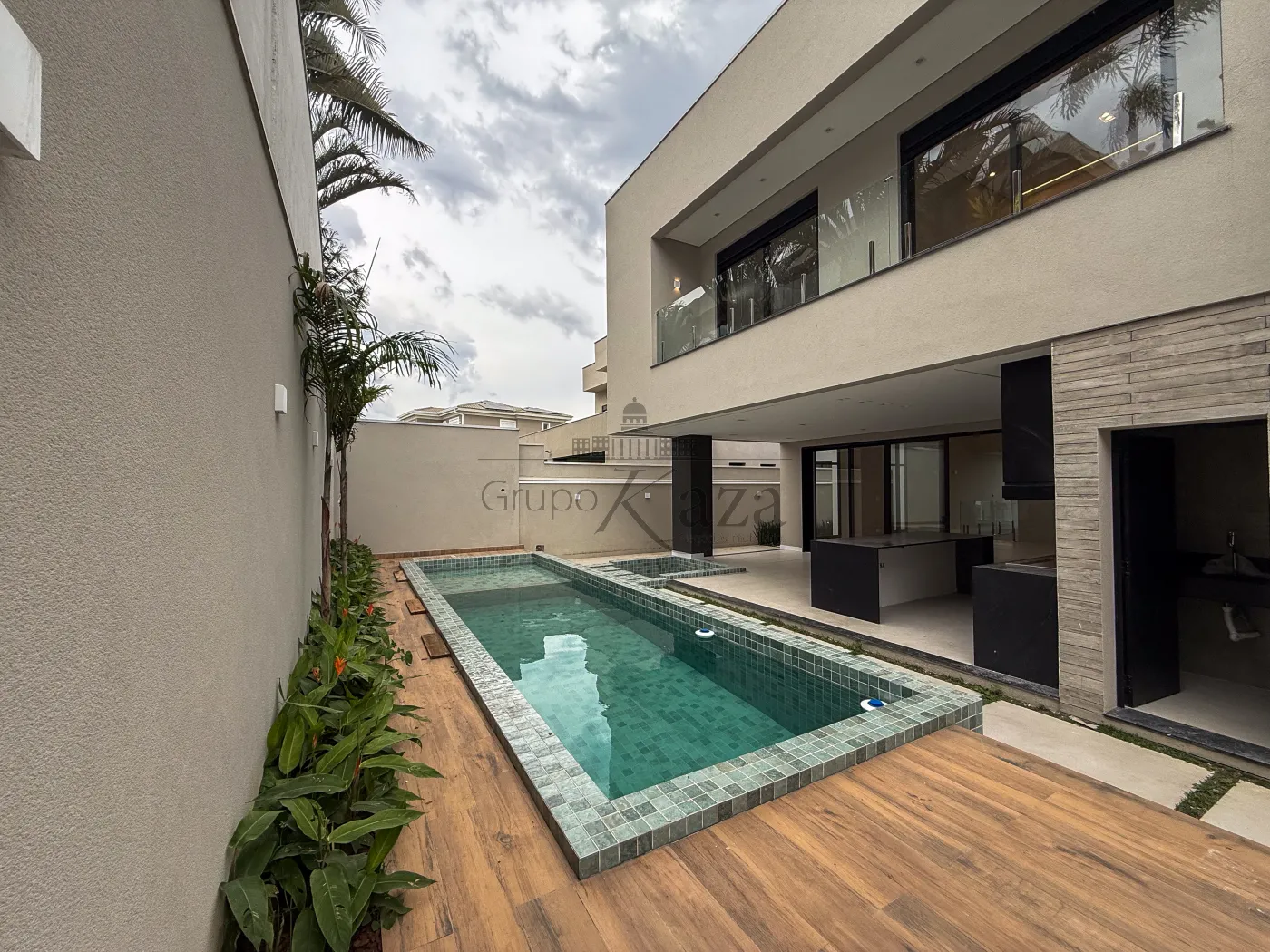 Foto 2 de Casa Condomínio em Condomínio Residencial Alphaville II, São José dos Campos - imagem 2 Foto 2 de Casa Condomínio em Condomínio Residencial Alphaville II, São José dos Campos - imagem 2