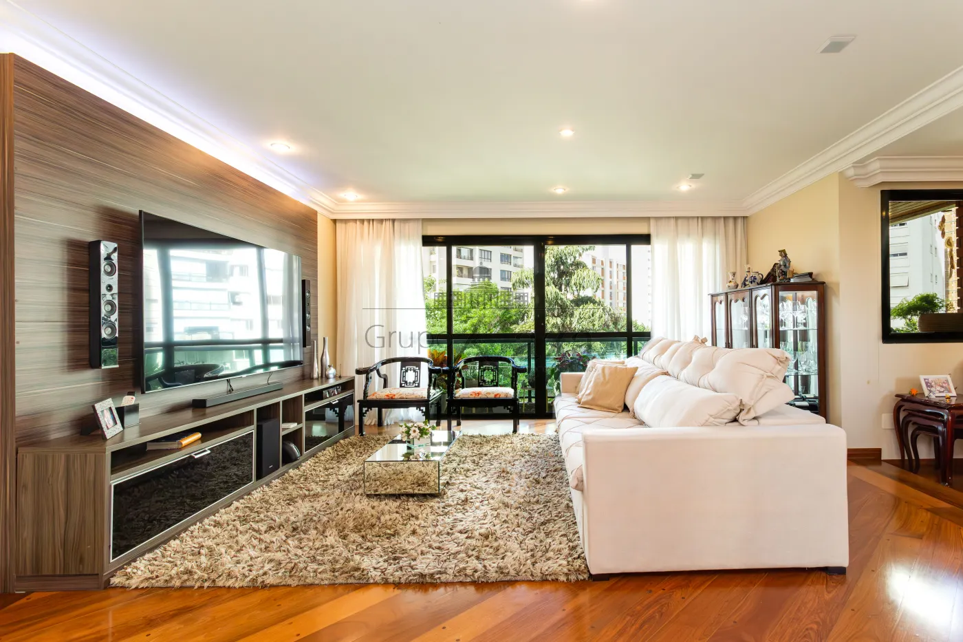 Foto 2 de Apartamento Padrão em Chácara Klabin, São Paulo - imagem 2 Foto 2 de Apartamento Padrão em Chácara Klabin, São Paulo - imagem 2