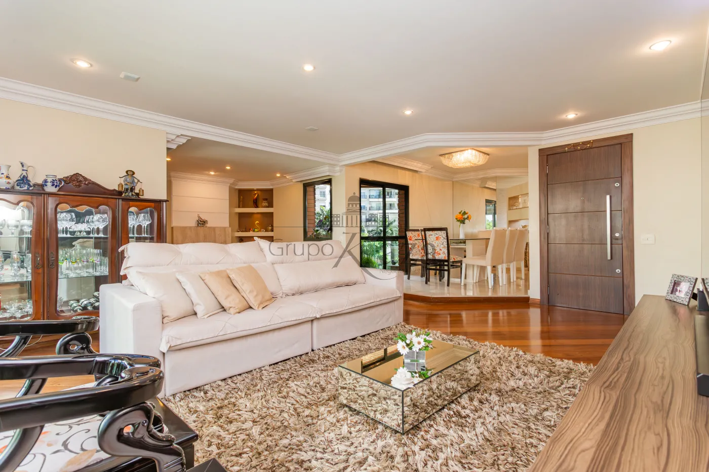 Foto 3 de Apartamento Padrão em Chácara Klabin, São Paulo - imagem 3 Foto 3 de Apartamento Padrão em Chácara Klabin, São Paulo - imagem 3