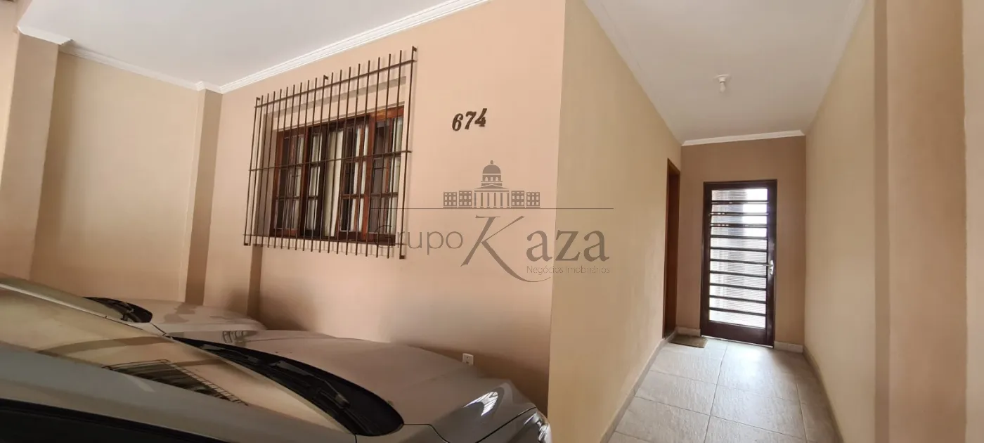 Foto 28 de Casa Sobrado em Jardim Ismênia, São José dos Campos - imagem 28