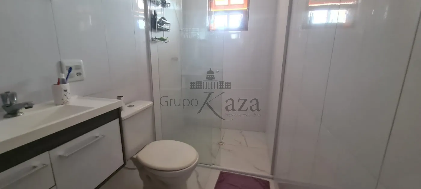 Foto 23 de Casa Sobrado em Jardim Ismênia, São José dos Campos - imagem 23