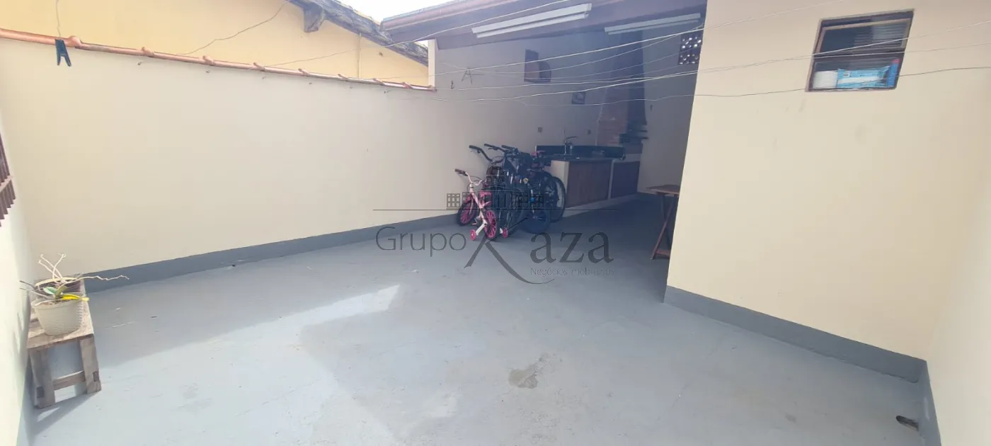 Foto 22 de Casa Sobrado em Jardim Ismênia, São José dos Campos - imagem 22