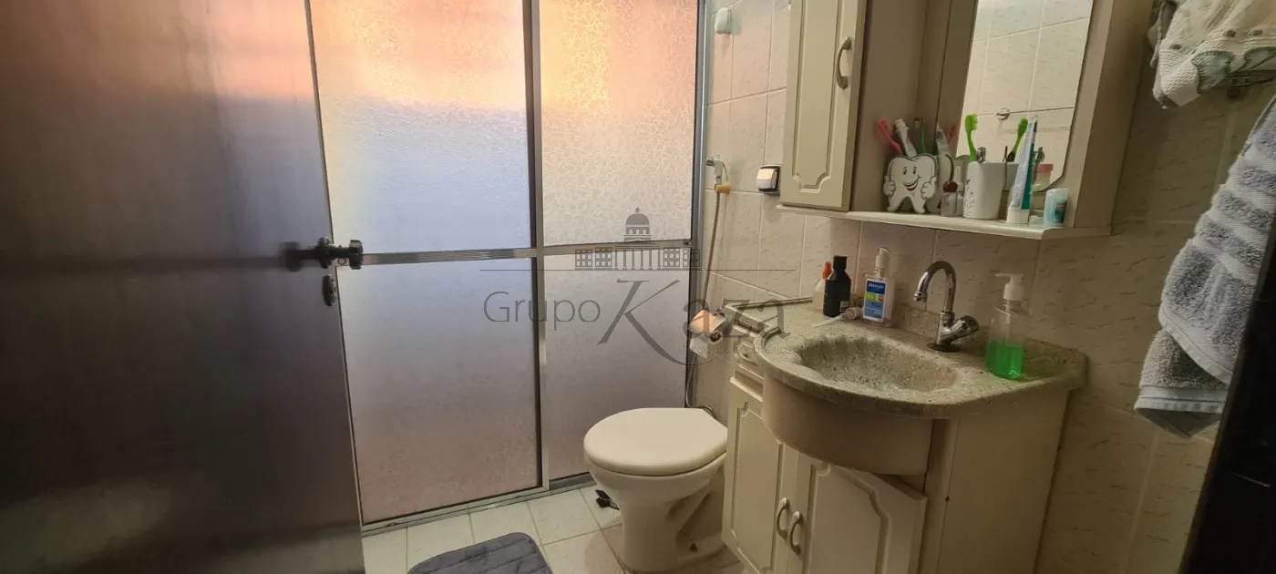 Foto 25 de Casa Sobrado em Jardim Ismênia, São José dos Campos - imagem 25