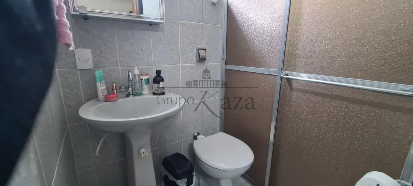 Foto 26 de Casa Sobrado em Jardim Ismênia, São José dos Campos - imagem 26