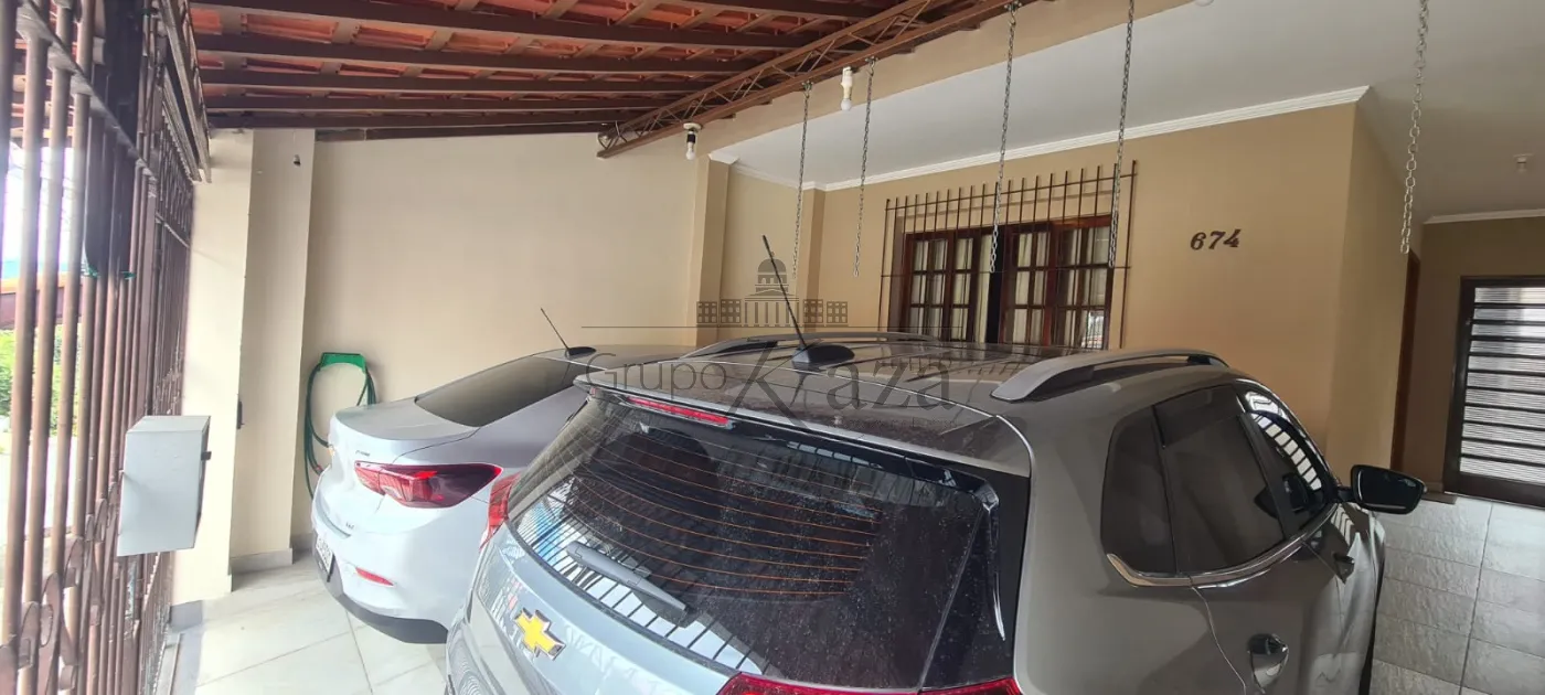 Foto 29 de Casa Sobrado em Jardim Ismênia, São José dos Campos - imagem 29