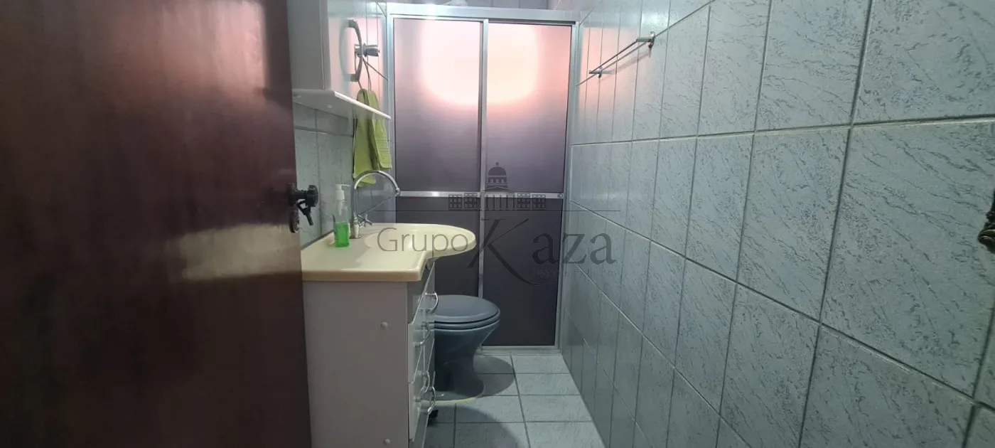 Foto 27 de Casa Sobrado em Jardim Ismênia, São José dos Campos - imagem 27