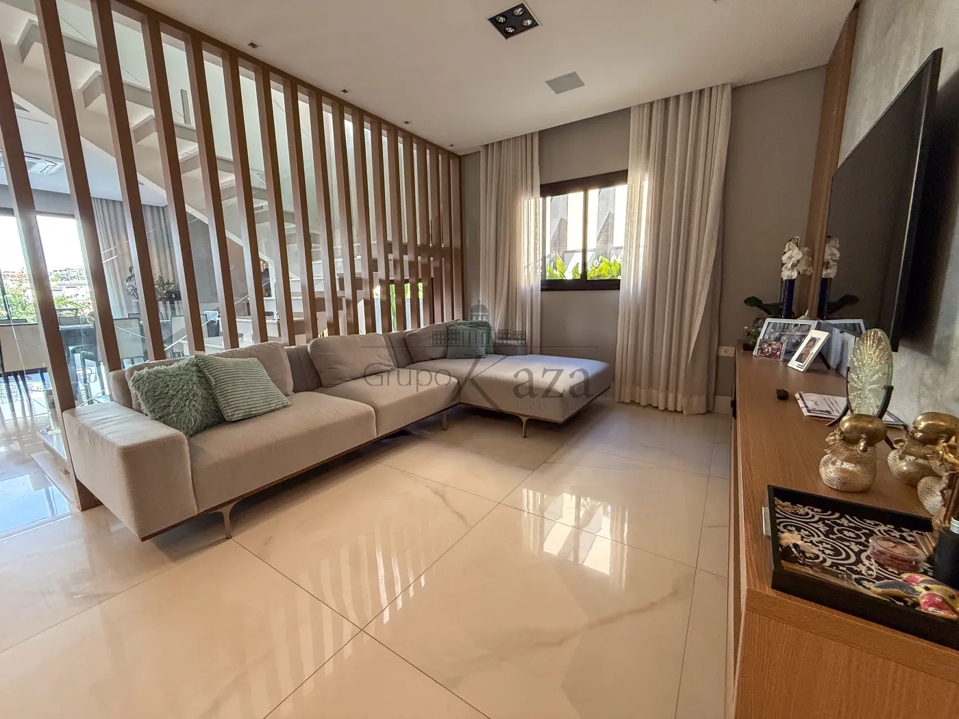 Foto 2 de Casa Condomínio em Condomínio Residencial Mônaco, São José dos Campos - imagem 2 Foto 2 de Casa Condomínio em Condomínio Residencial Mônaco, São José dos Campos - imagem 2