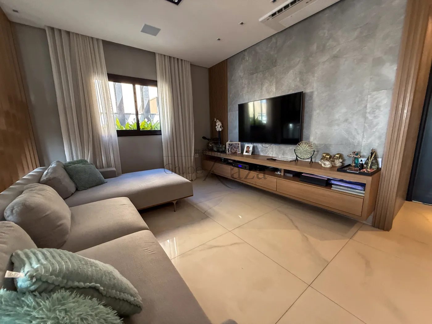 Foto 3 de Casa Condomínio em Condomínio Residencial Mônaco, São José dos Campos - imagem 3 Foto 3 de Casa Condomínio em Condomínio Residencial Mônaco, São José dos Campos - imagem 3