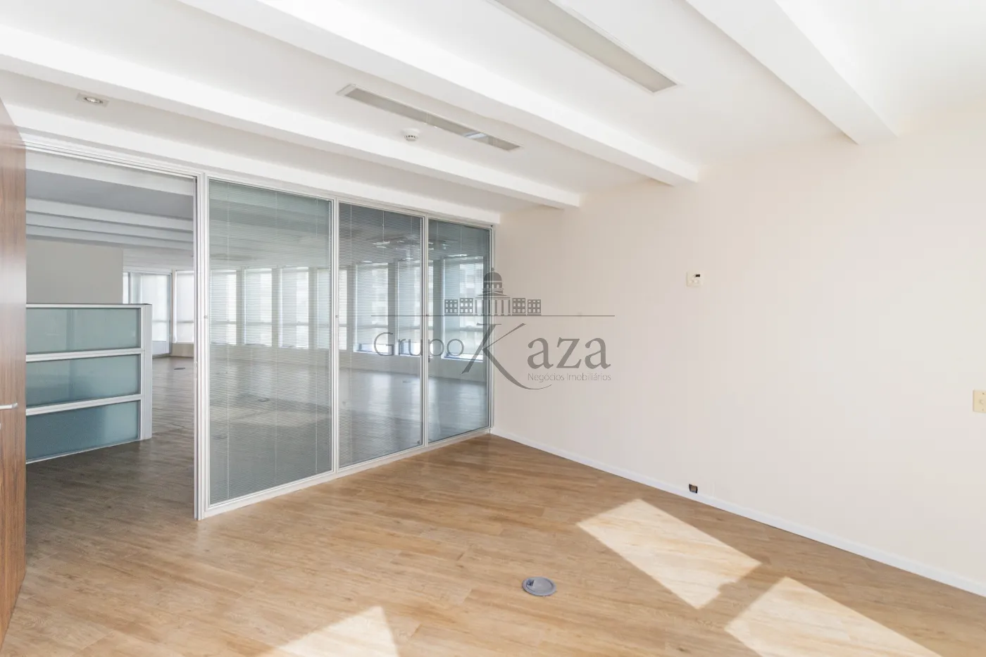 Foto 13 de Comercial Conjunto Comercial em Jardim Paulistano, São Paulo - imagem 13