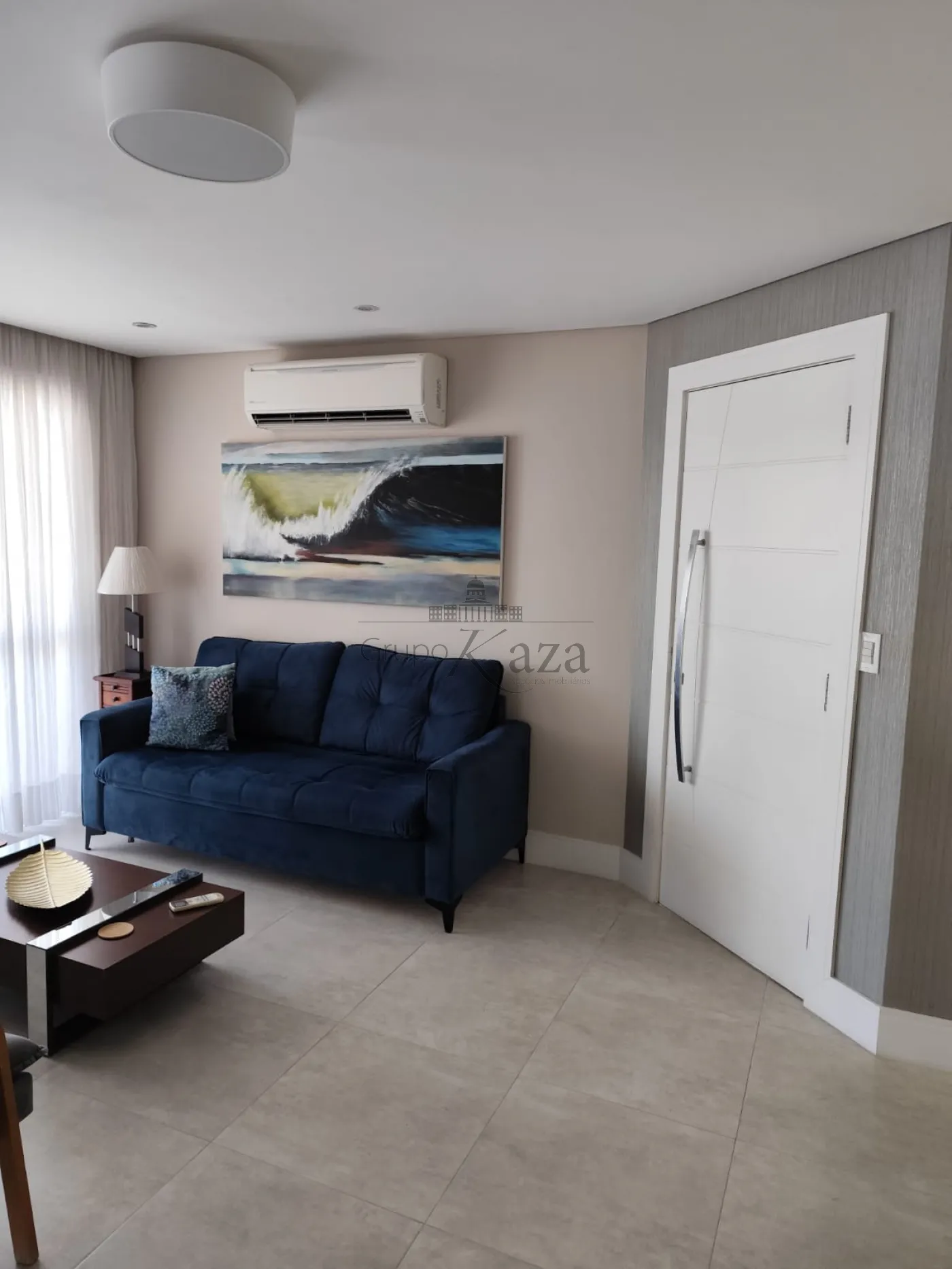 Foto 1 de Apartamento Cobertura Triplex em Jardim Esplanada, São José dos Campos - imagem 1 Foto 1 de Apartamento Cobertura Triplex em Jardim Esplanada, São José dos Campos - imagem 1