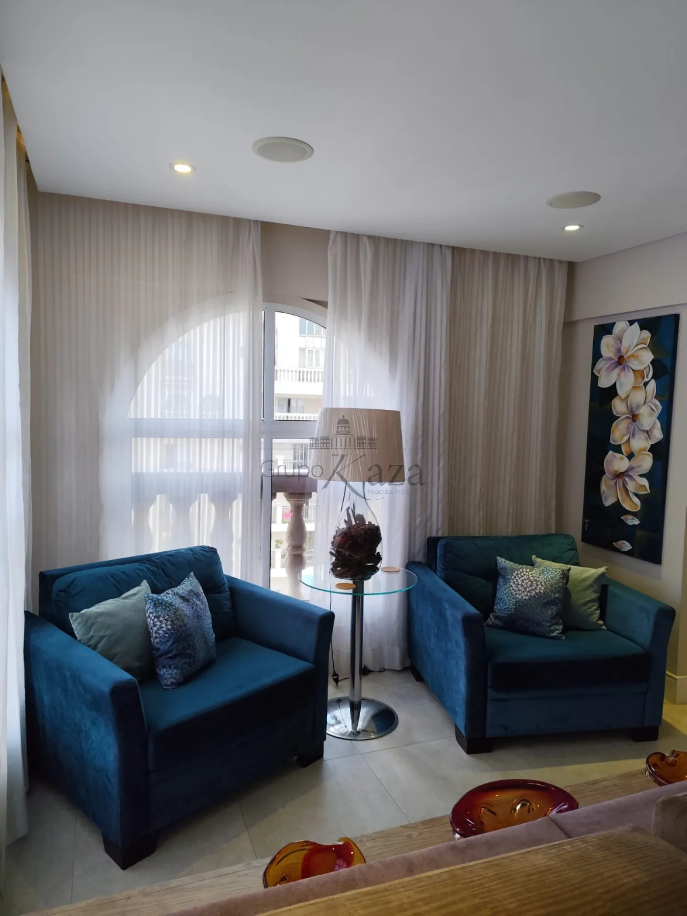 Foto 3 de Apartamento Cobertura Triplex em Jardim Esplanada, São José dos Campos - imagem 3 Foto 3 de Apartamento Cobertura Triplex em Jardim Esplanada, São José dos Campos - imagem 3