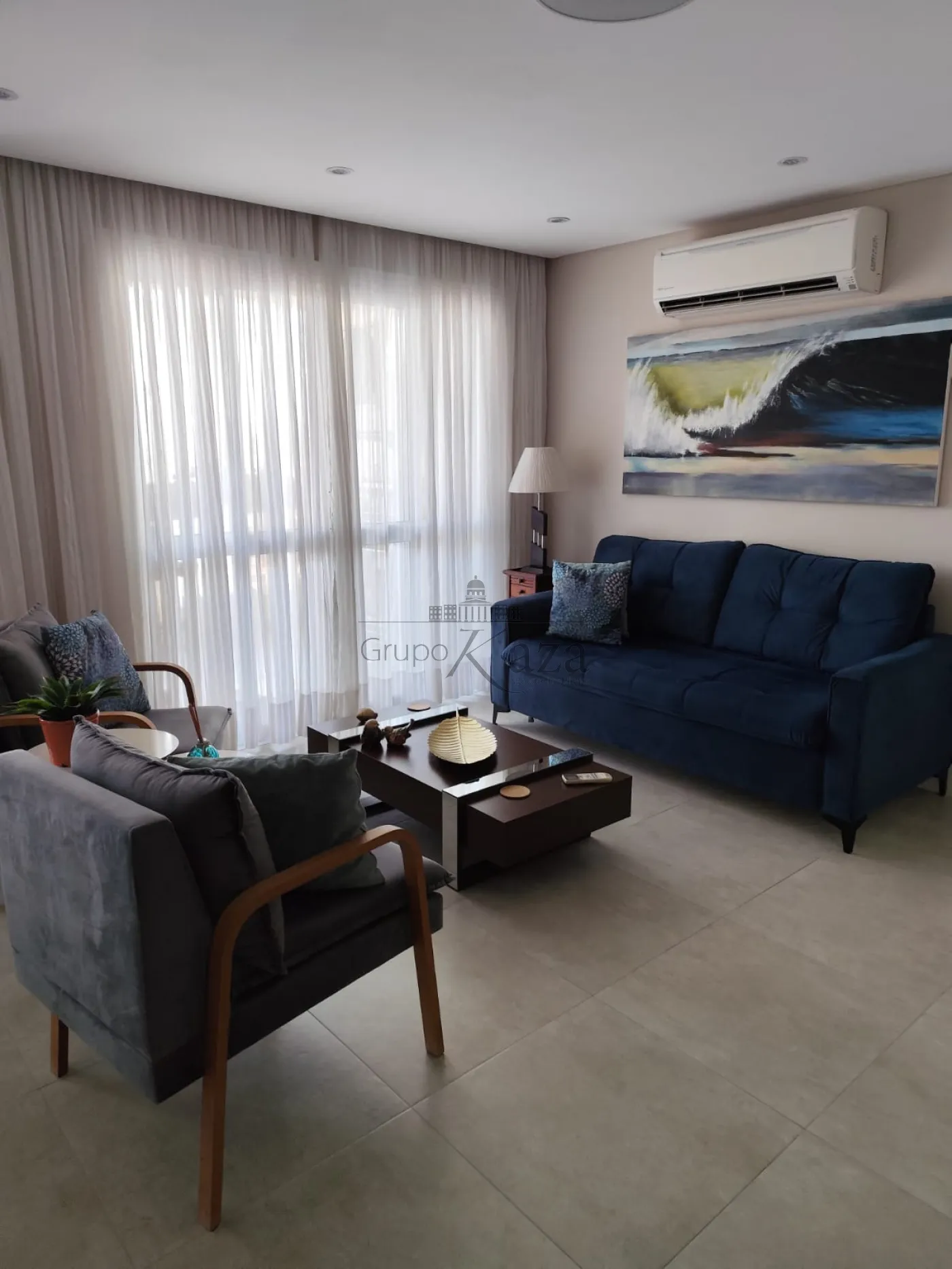 Foto 2 de Apartamento Cobertura Triplex em Jardim Esplanada, São José dos Campos - imagem 2 Foto 2 de Apartamento Cobertura Triplex em Jardim Esplanada, São José dos Campos - imagem 2