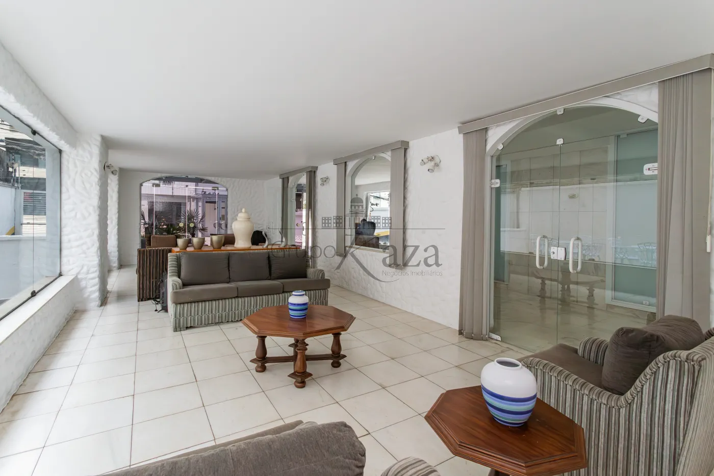 Foto 16 de Apartamento Padrão em Consolação, São Paulo - imagem 16