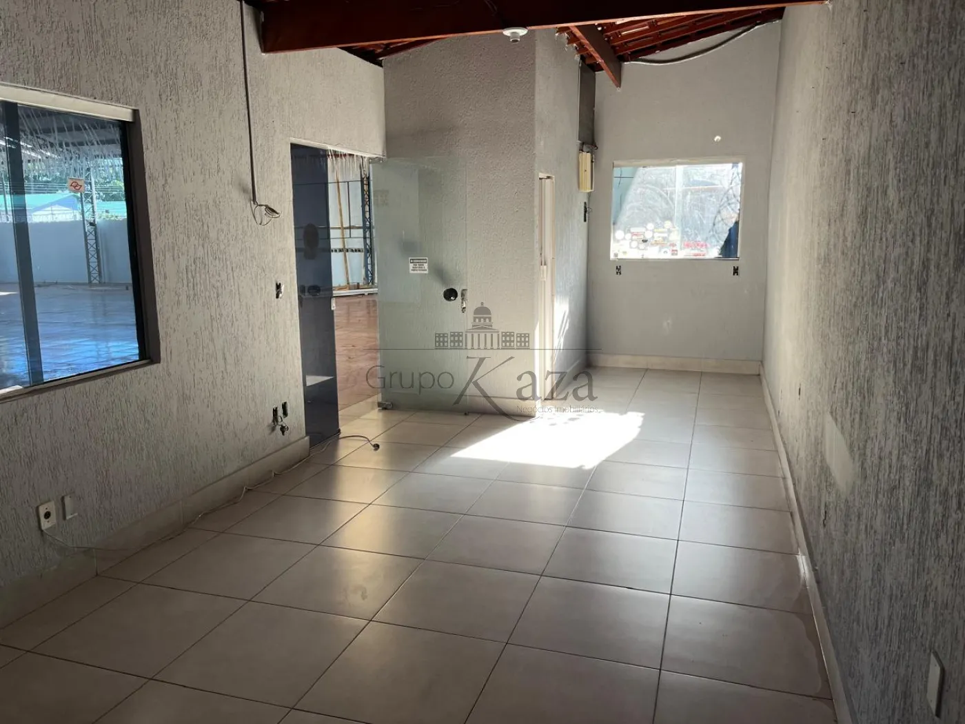 Foto 11 de Comercial Galpão em Vila Indústrial, São José dos Campos - imagem 11