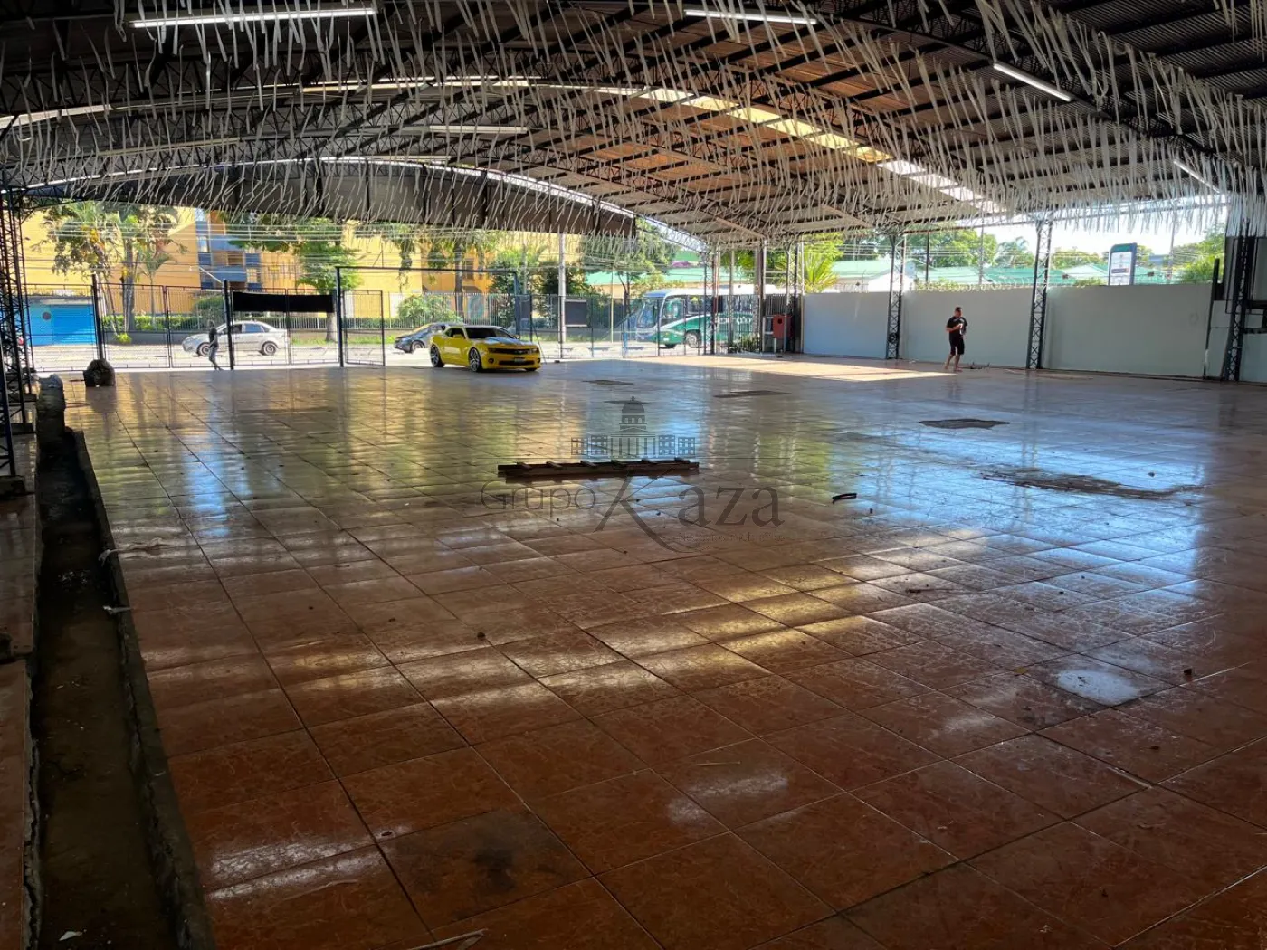 Foto 7 de Comercial Galpão em Vila Indústrial, São José dos Campos - imagem 7