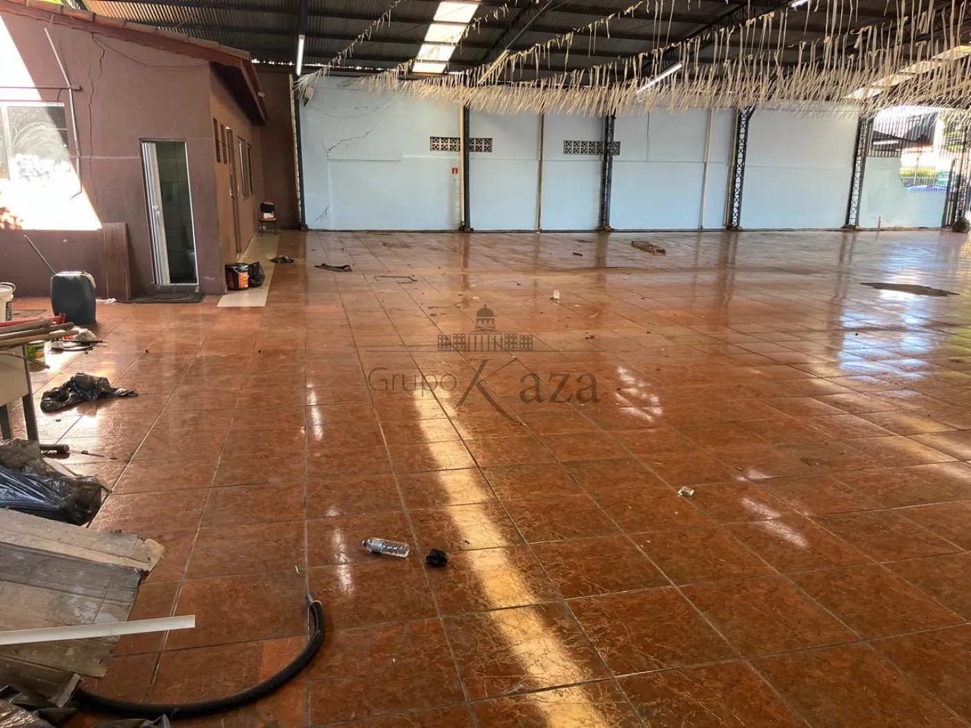 Foto 1 de Comercial Galpão em Vila Indústrial, São José dos Campos - imagem 1