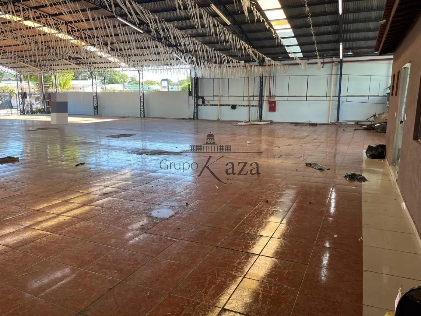 Foto 14 de Comercial Galpão em Vila Indústrial, São José dos Campos - imagem 14