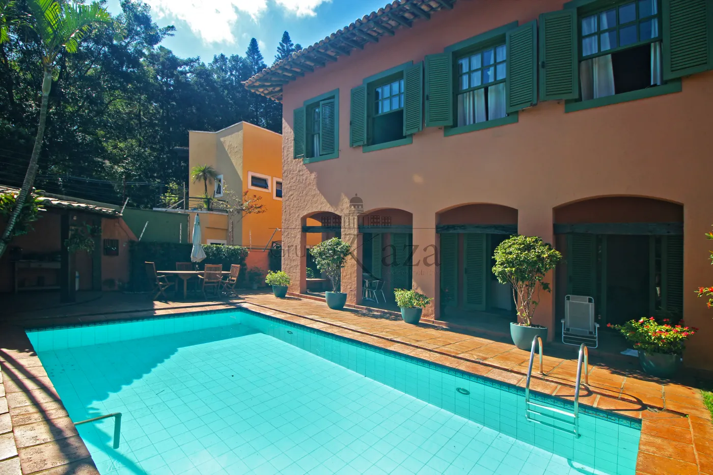 Foto 2 de Casa Padrão em Morumbi, São Paulo - imagem 2 Foto 2 de Casa Padrão em Morumbi, São Paulo - imagem 2