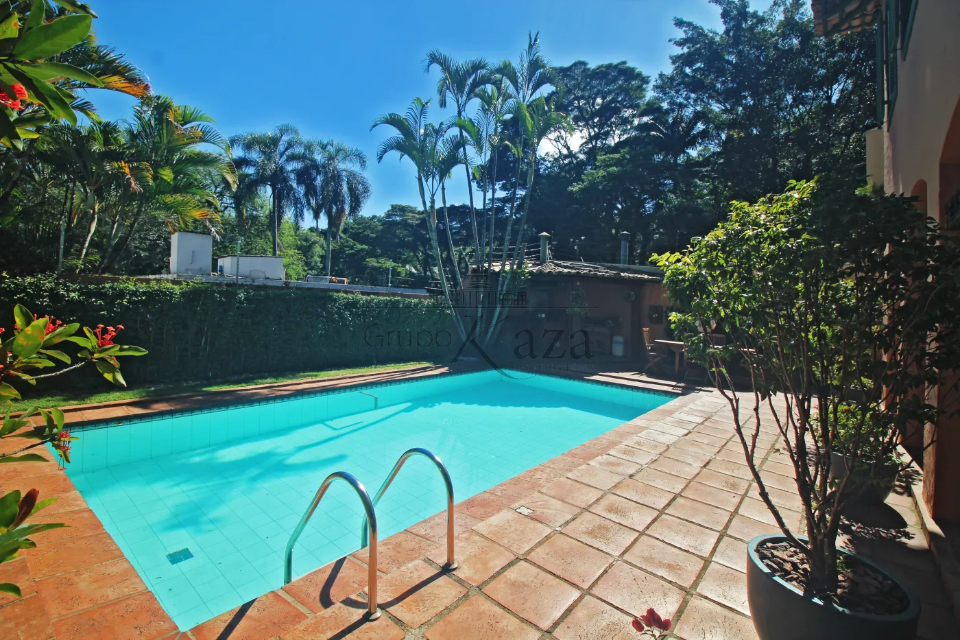 Foto 3 de Casa Padrão em Morumbi, São Paulo - imagem 3 Foto 3 de Casa Padrão em Morumbi, São Paulo - imagem 3