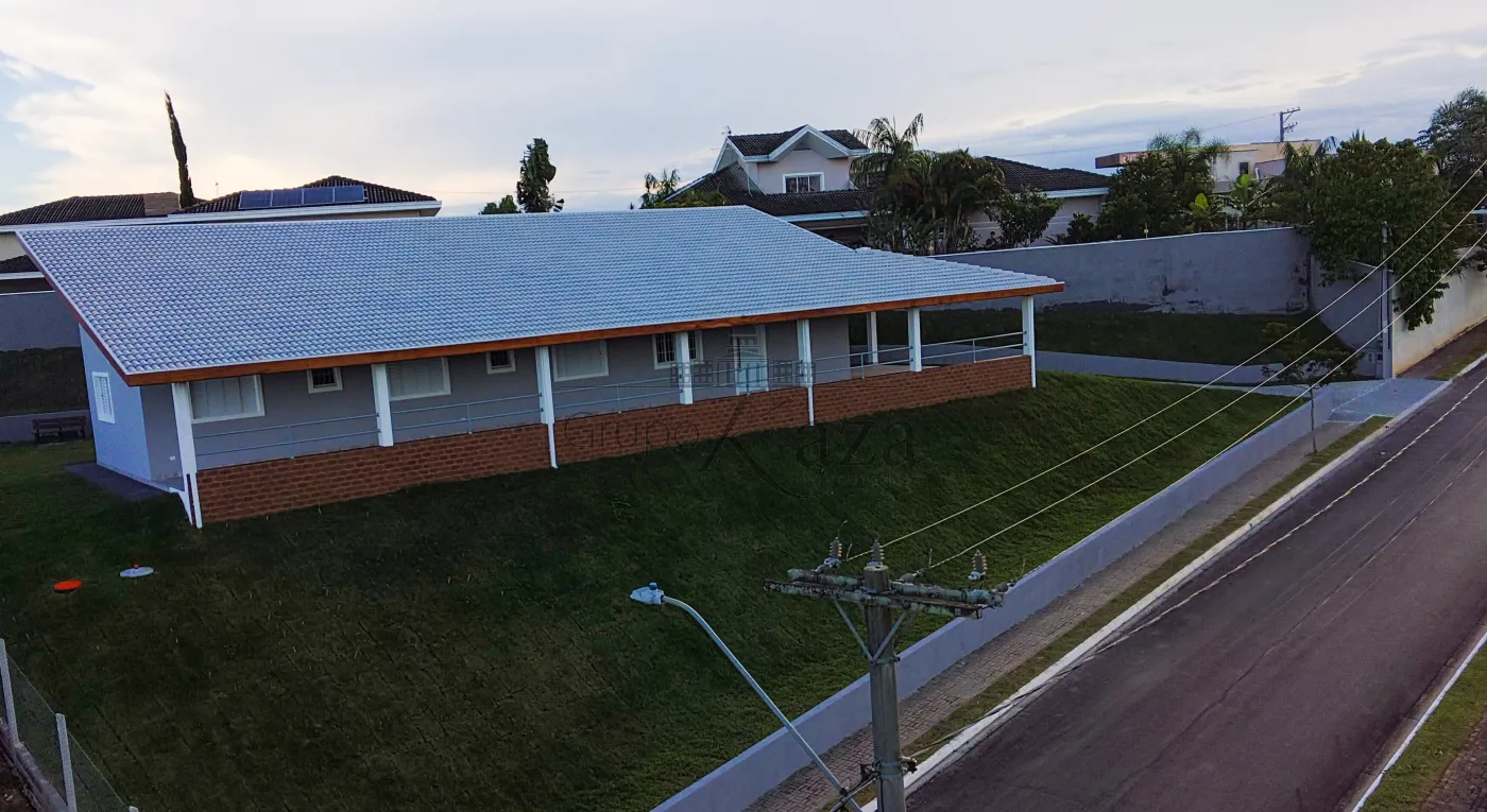 Foto 2 de Casa Condomínio em Condomínio Residencial Mantiqueira, São José dos Campos - imagem 2 Foto 2 de Casa Condomínio em Condomínio Residencial Mantiqueira, São José dos Campos - imagem 2