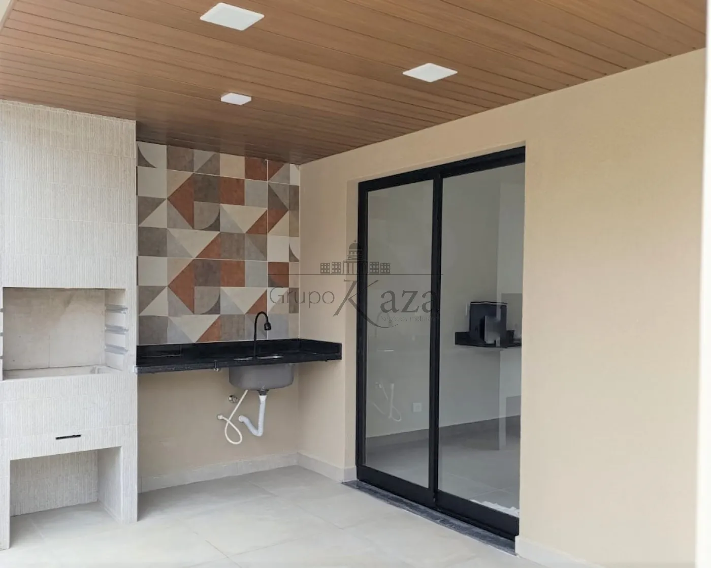 Foto 3 de Casa Condomínio em Condomínio Terras do Vale, Caçapava - imagem 3 Foto 3 de Casa Condomínio em Condomínio Terras do Vale, Caçapava - imagem 3