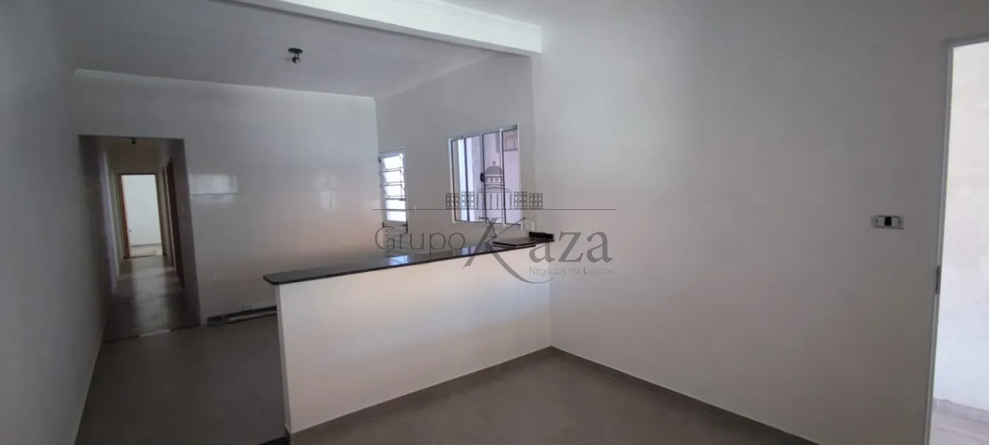 Foto 2 de Casa Padrão em Residencial União, São José dos Campos - imagem 2 Foto 2 de Casa Padrão em Residencial União, São José dos Campos - imagem 2