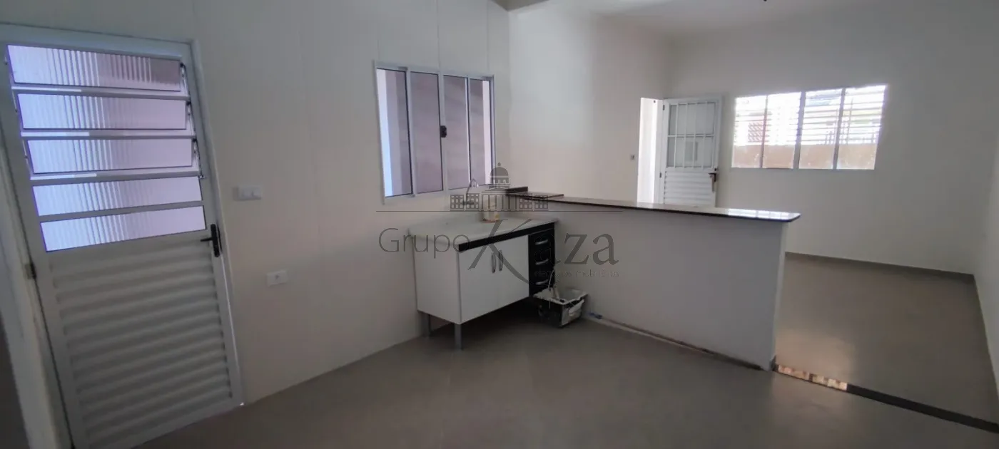 Foto 3 de Casa Padrão em Residencial União, São José dos Campos - imagem 3 Foto 3 de Casa Padrão em Residencial União, São José dos Campos - imagem 3