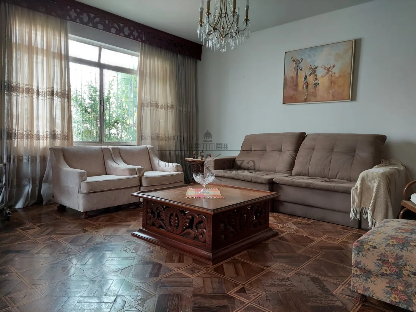 Foto 1 de Casa De Rua Fechada em Santana, São Paulo - imagem 1 Foto 1 de Casa De Rua Fechada em Santana, São Paulo - imagem 1