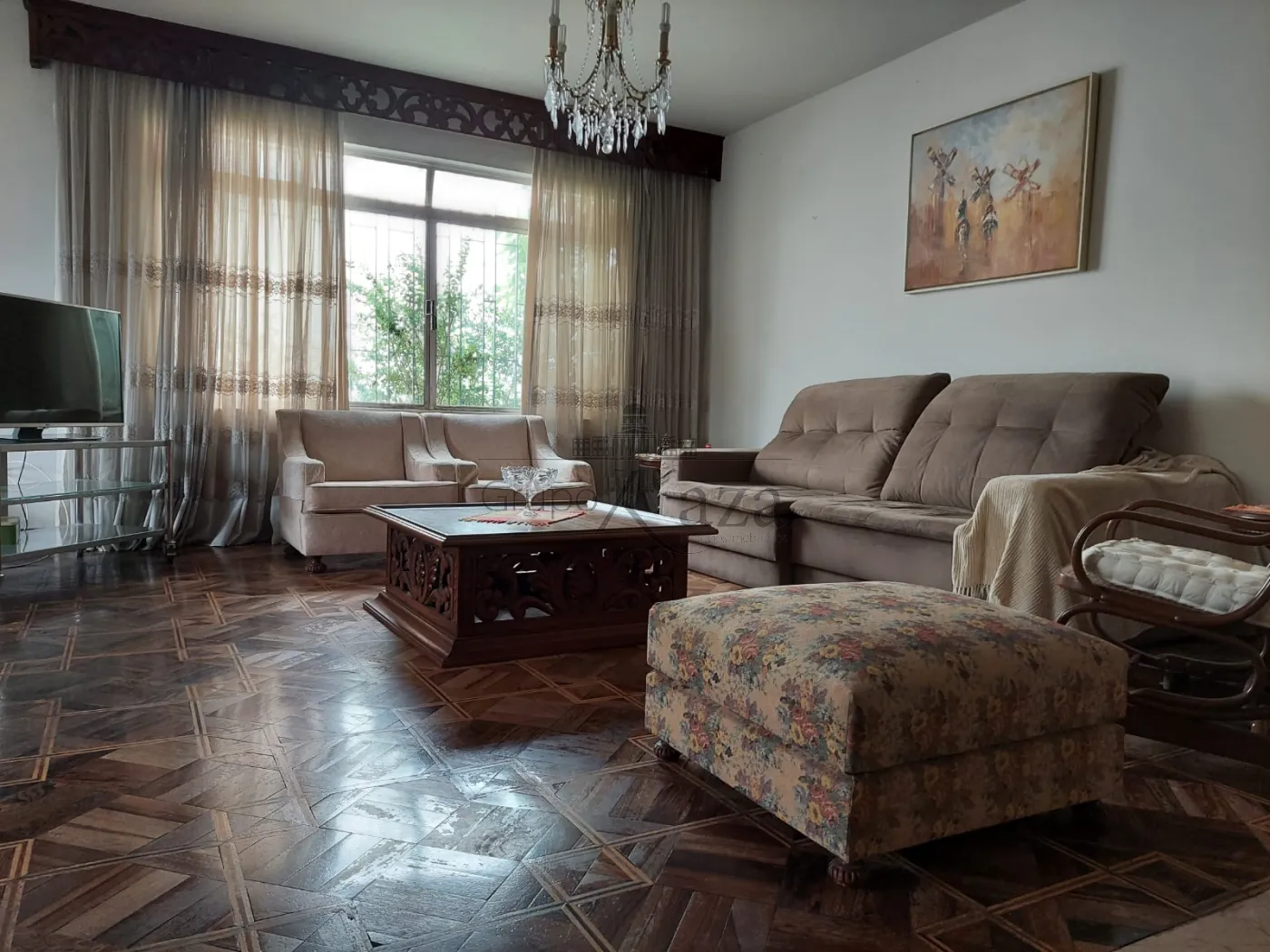 Foto 2 de Casa De Rua Fechada em Santana, São Paulo - imagem 2 Foto 2 de Casa De Rua Fechada em Santana, São Paulo - imagem 2