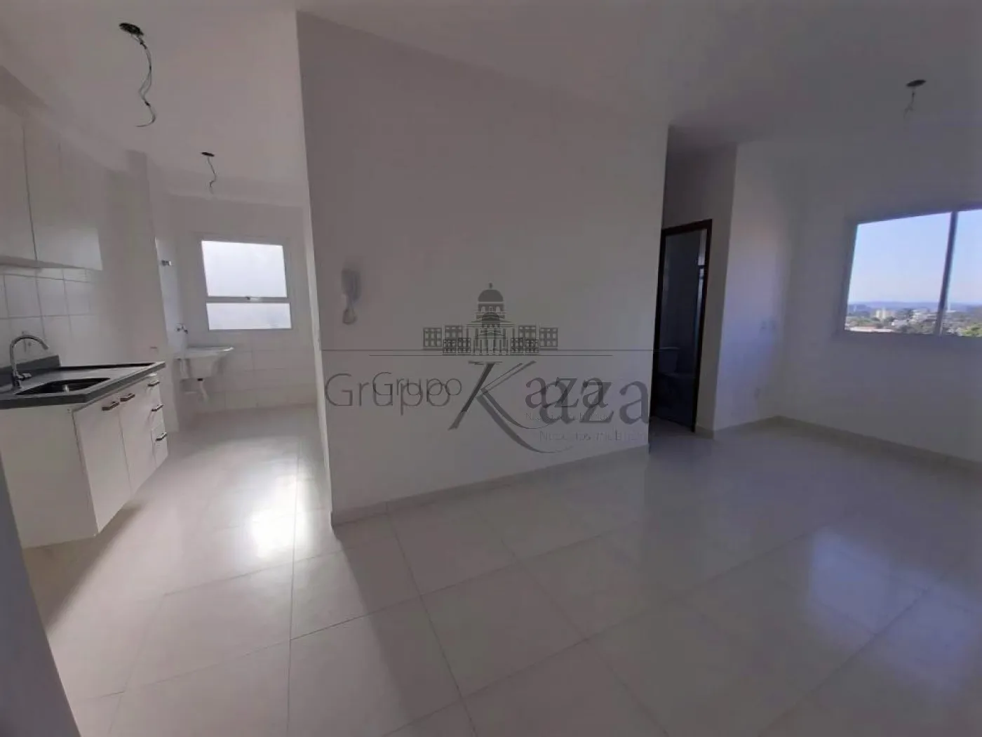 Foto 2 de Apartamento Padrão em São João, Jacareí - imagem 2 Foto 2 de Apartamento Padrão em São João, Jacareí - imagem 2