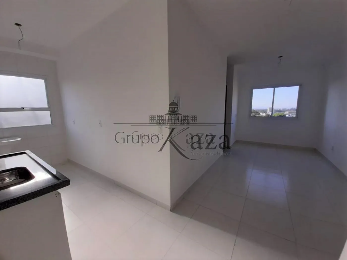 Foto 3 de Apartamento Padrão em São João, Jacareí - imagem 3 Foto 3 de Apartamento Padrão em São João, Jacareí - imagem 3