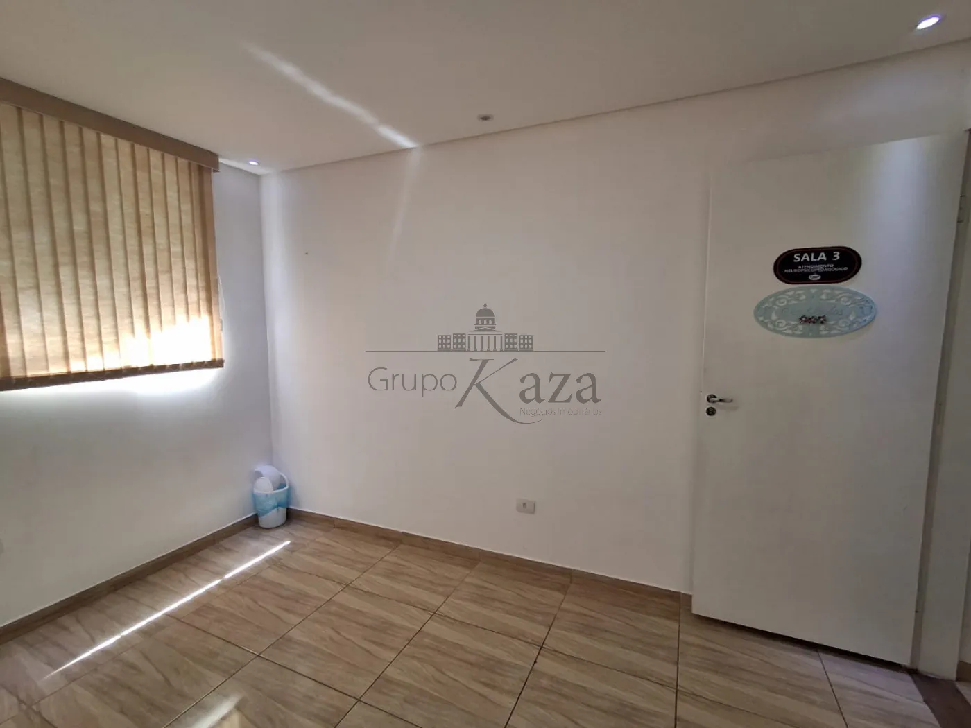 Foto 2 de Comercial Sala em Parque Industrial, São José dos Campos - imagem 2 Foto 2 de Comercial Sala em Parque Industrial, São José dos Campos - imagem 2