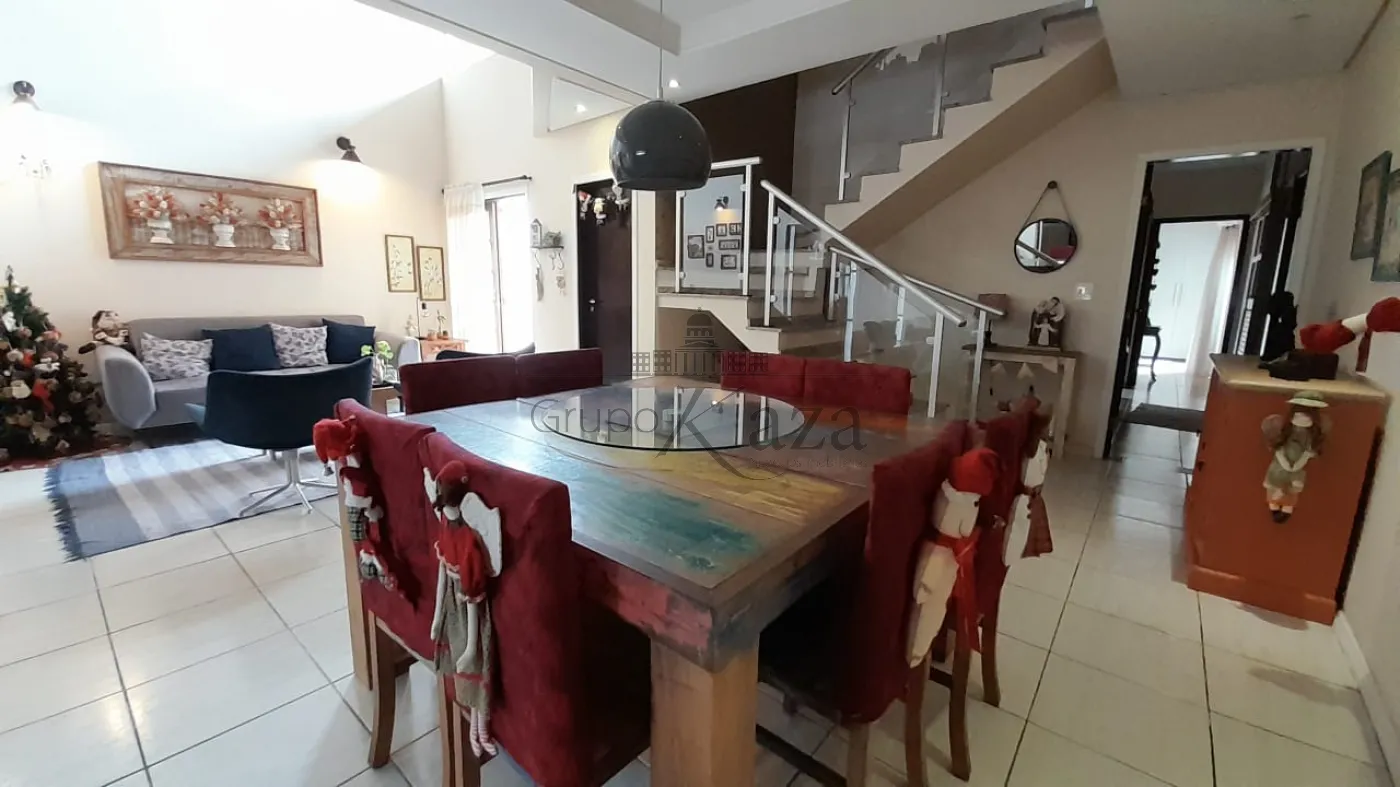 Foto 3 de Casa Térrea em Cidade Jardim, Jacareí - imagem 3 Foto 3 de Casa Térrea em Cidade Jardim, Jacareí - imagem 3