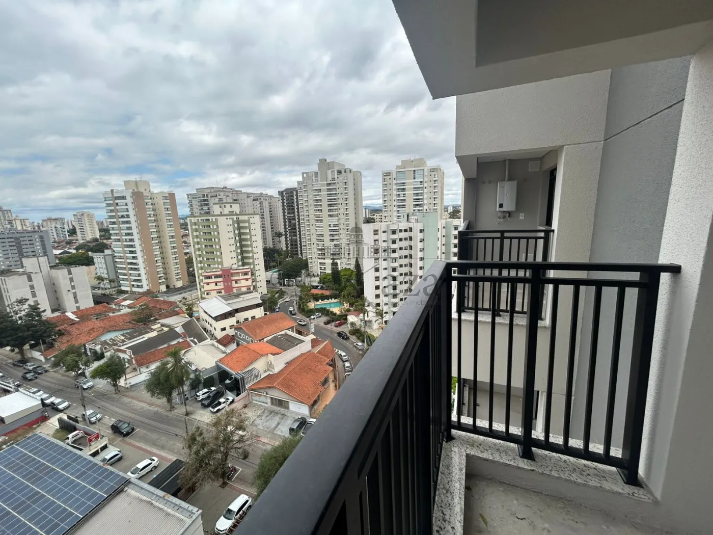 Foto 1 de Apartamento Padrão em Jardim Apolo, São José dos Campos - imagem 1 Foto 1 de Apartamento Padrão em Jardim Apolo, São José dos Campos - imagem 1
