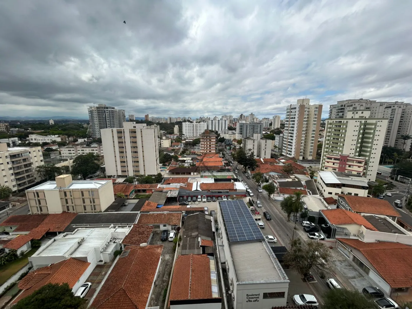 Foto 3 de Apartamento Padrão em Jardim Apolo, São José dos Campos - imagem 3 Foto 3 de Apartamento Padrão em Jardim Apolo, São José dos Campos - imagem 3