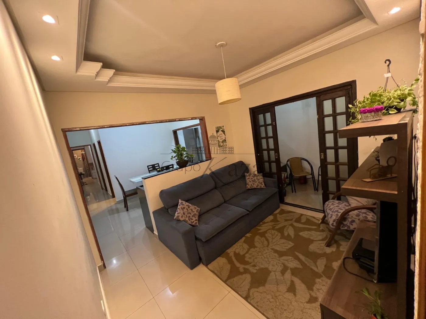 Foto 1 de Casa Padrão em Residencial União, São José dos Campos - imagem 1 Foto 1 de Casa Padrão em Residencial União, São José dos Campos - imagem 1