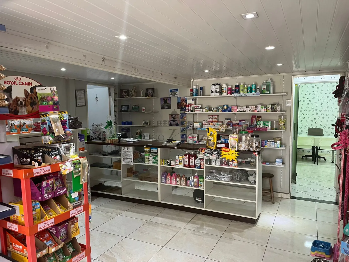 Foto 2 de Comercial Ponto Comercial em Jardim Paulista, São José dos Campos - imagem 2 Foto 2 de Comercial Ponto Comercial em Jardim Paulista, São José dos Campos - imagem 2