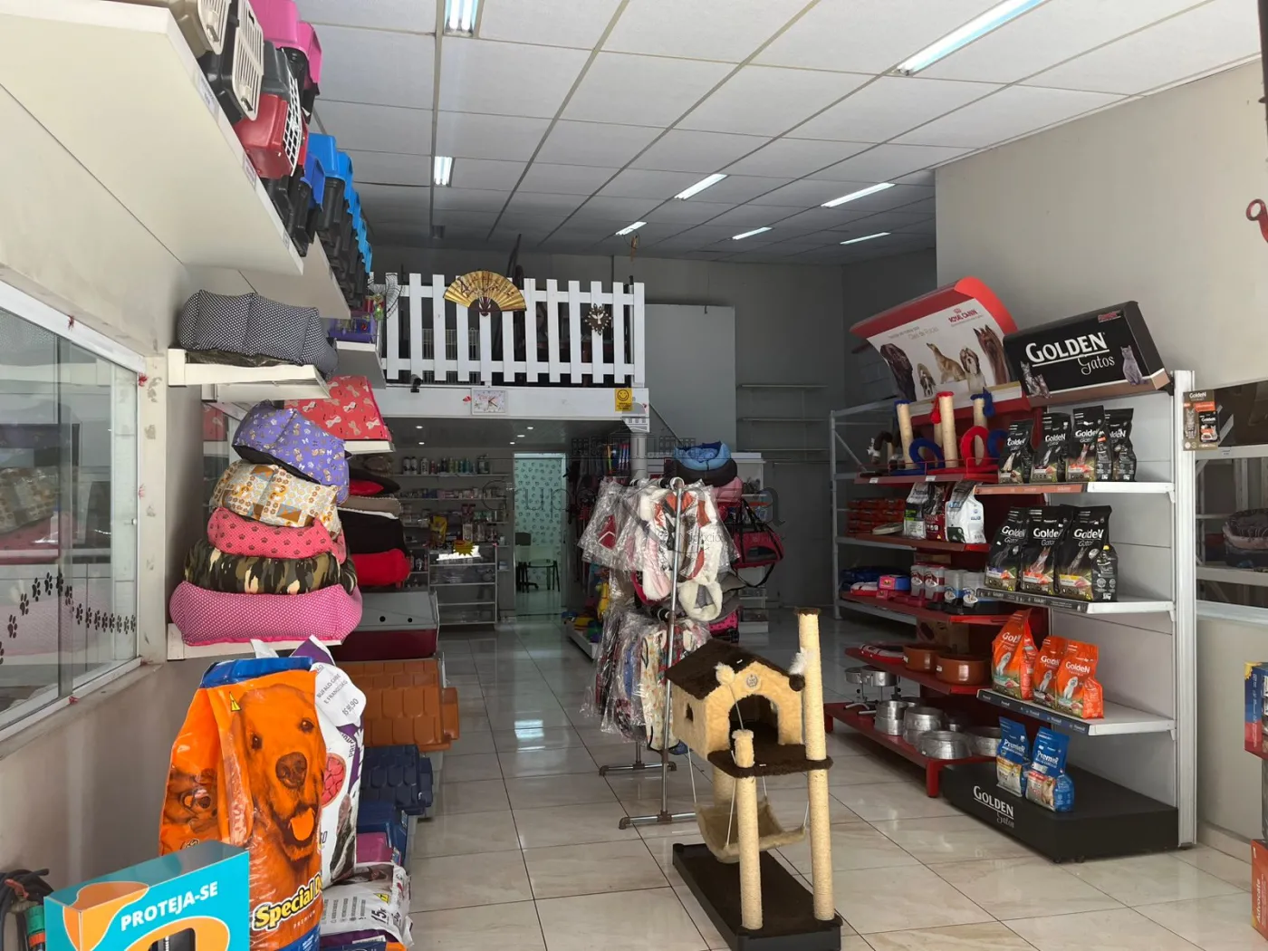 Foto 1 de Comercial Ponto Comercial em Jardim Paulista, São José dos Campos - imagem 1 Foto 1 de Comercial Ponto Comercial em Jardim Paulista, São José dos Campos - imagem 1