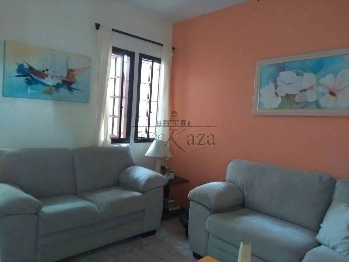 Foto 2 de Casa Térrea em Cidade Jardim, Jacareí - imagem 2 Foto 2 de Casa Térrea em Cidade Jardim, Jacareí - imagem 2