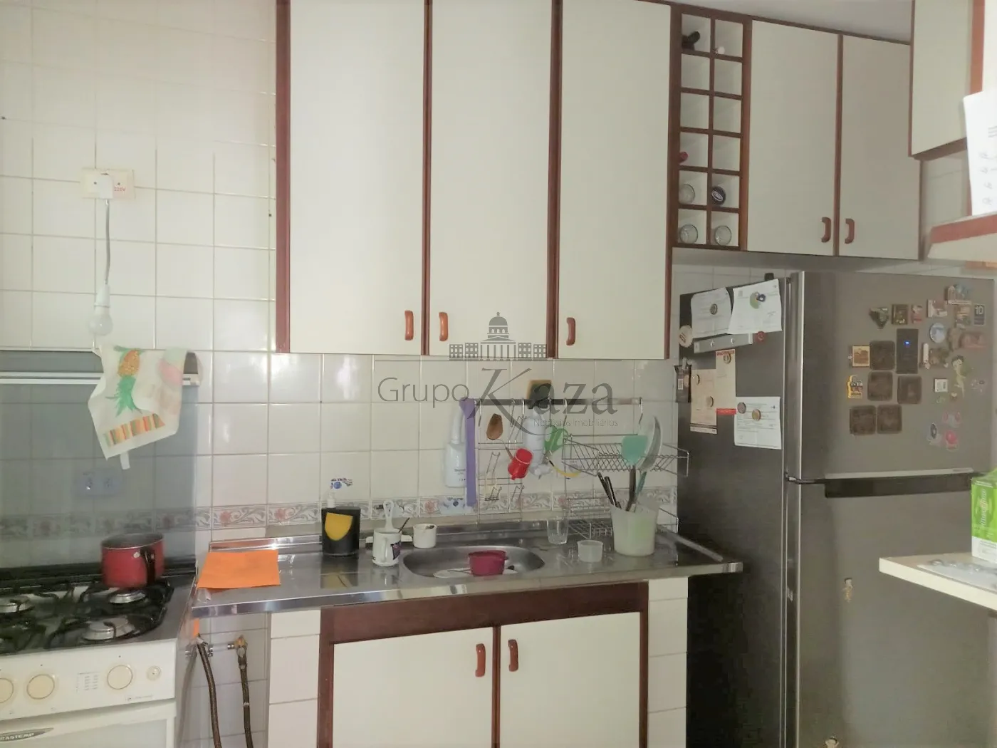 Foto 3 de Apartamento Padrão em Jardim Primavera, Jacareí - imagem 3 Foto 3 de Apartamento Padrão em Jardim Primavera, Jacareí - imagem 3